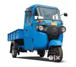 3 wheeler tempo driver