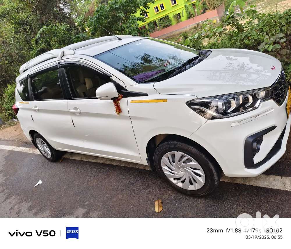 Experience driver brother