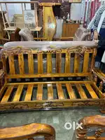 Brand new 5 seater sofa set [free delivery]