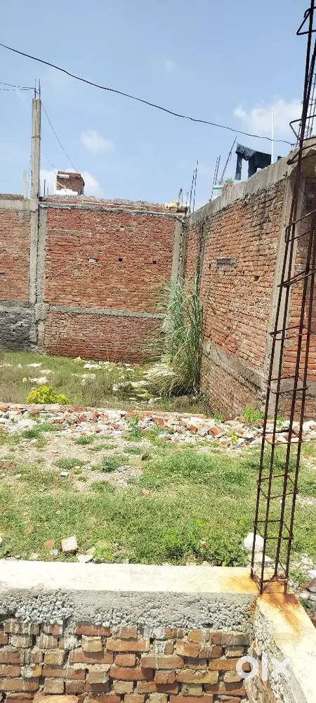 Sai Nagar patharsa Ekata Park ke Pichhe Farji Log SMS Na Kare Plzz