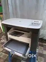 HP 1005 PRINTER