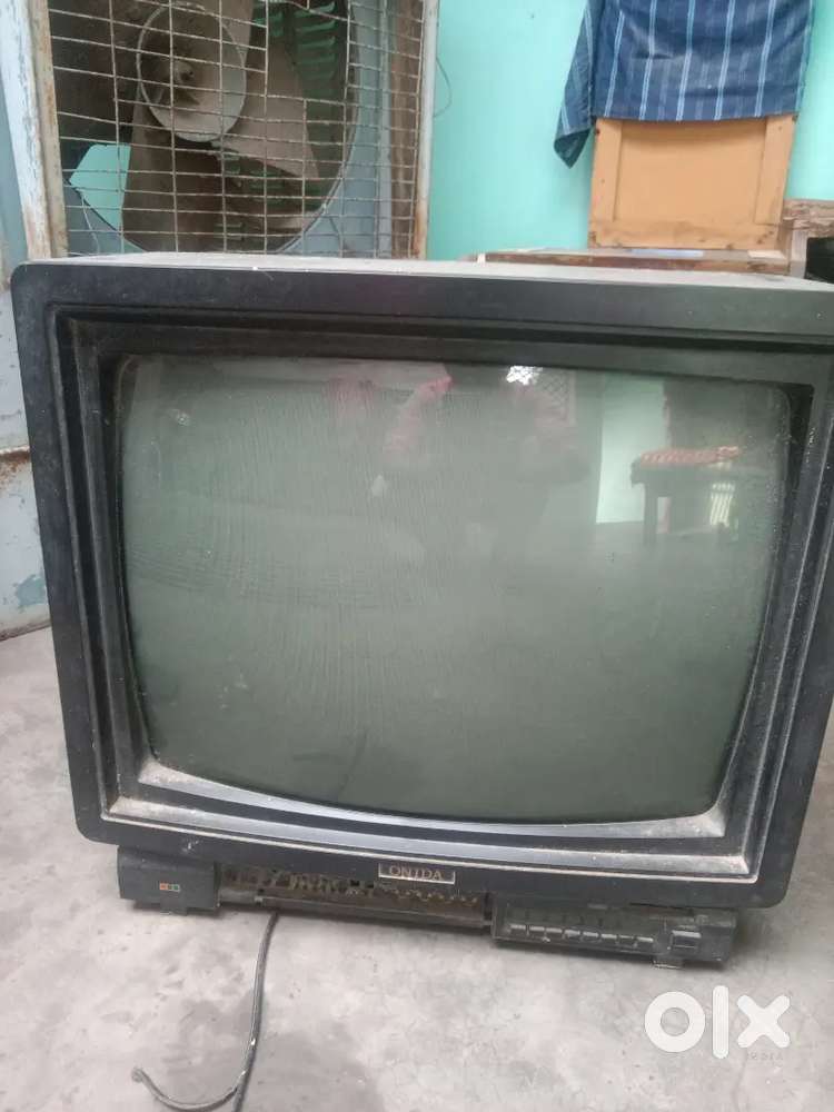 Good condition