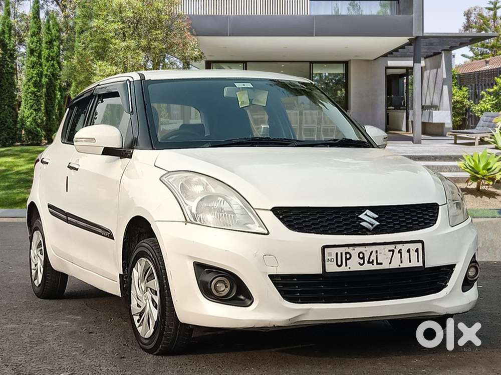 Maruti Suzuki Swift VXI, 2014, Petrol