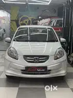 Honda Amaze 2013-2016 S i-Vtech, 2014, Petrol