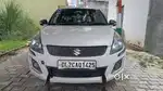 Maruti Suzuki Swift 2015 CNG & Hybrids 85000 Km Driven