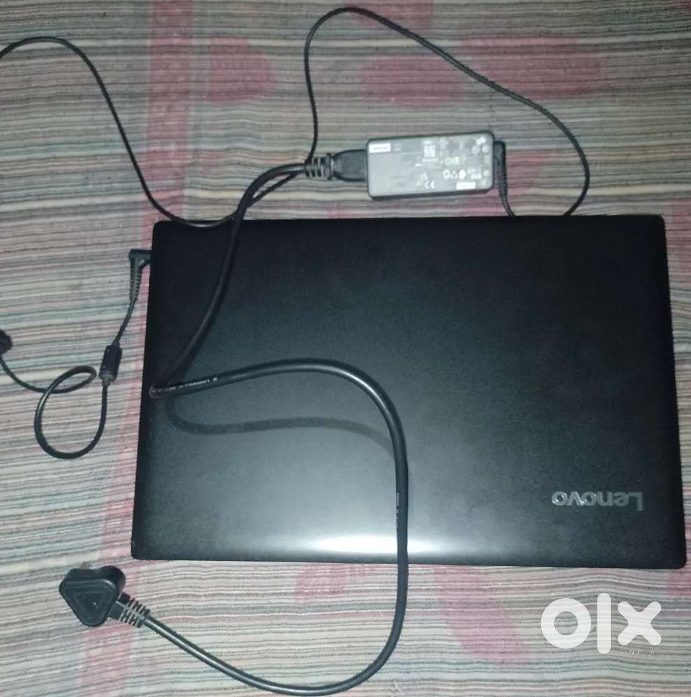 Lenovo laptop