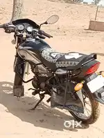 Bike bechni h