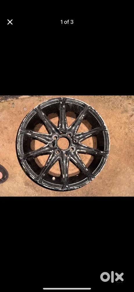 Alloy wheels for sale 15 inch swift pcd