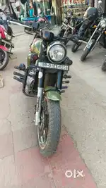 Jawa 42 2020 in good condition