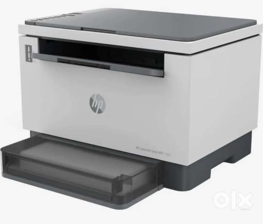 HP LaserJet tank 1005