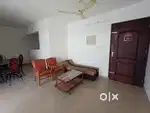 3 BHK Furnished Apartment very close to KIMS, Medical College, SCTIMST