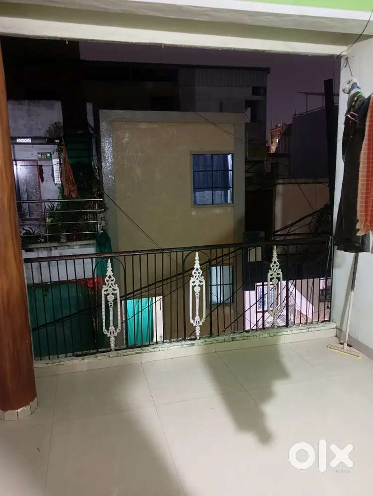 Need Room Partner Urgently