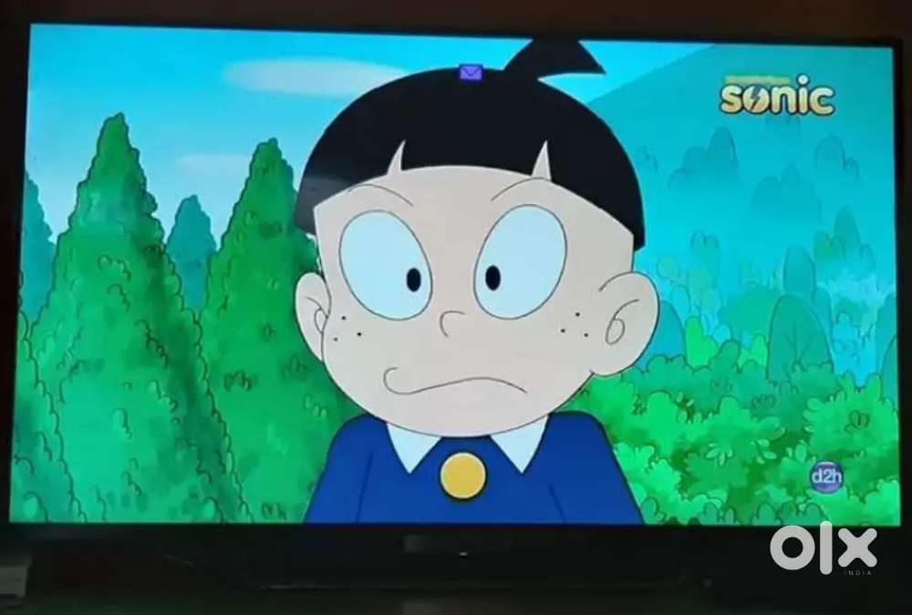 Sony TV with Chromecast