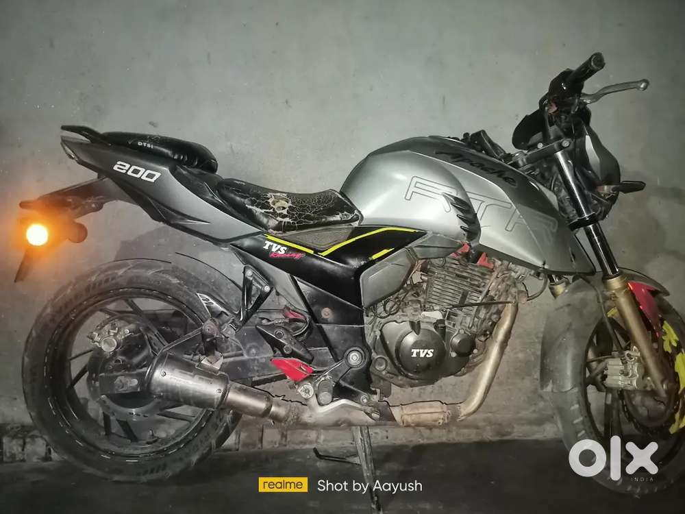 Gud condition