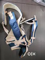 Luvlap baby carrier