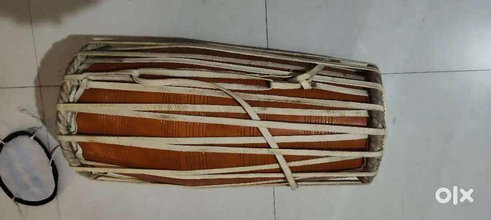 मृदंग mrudang