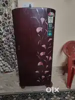 Samsung fridge it's good in condition  it is 2yrs old