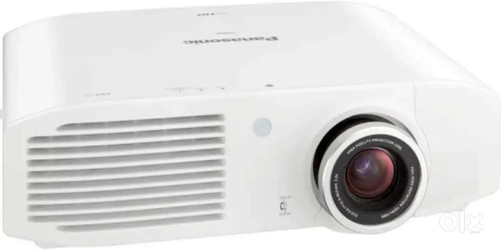 Projector panasonic lcd projector