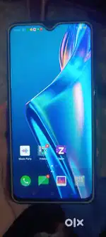 Oppo a12, good condition