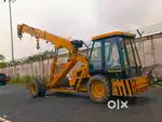 Escort 14 ton Hydra