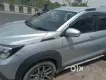 Maruti Suzuki XL6 2023 Petrol 11000 Km Driven