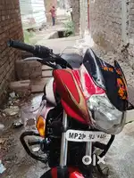 Bajaj discover 135cc mint condition well maintained bike