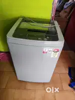LG Top load washing machine 6.5 kgs