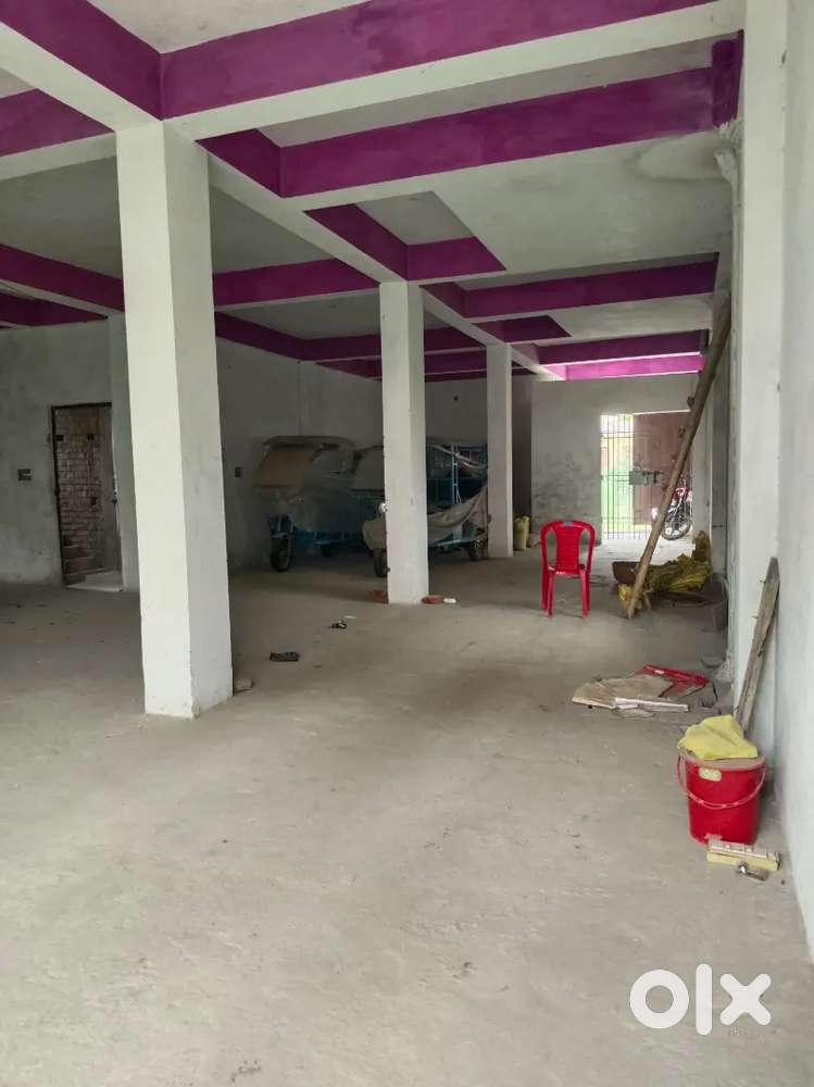 Available for godown