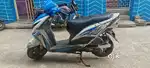 Honda dio 2018 model