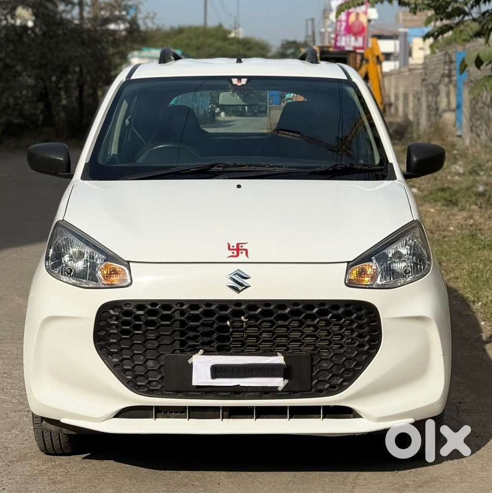 Maruti Suzuki Alto K10 2024 Petrol 29000 Km Driven