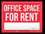 OFFICE SPACE AVAILABLE FOR RENT IN NEHRU COLONY DEHRADUN