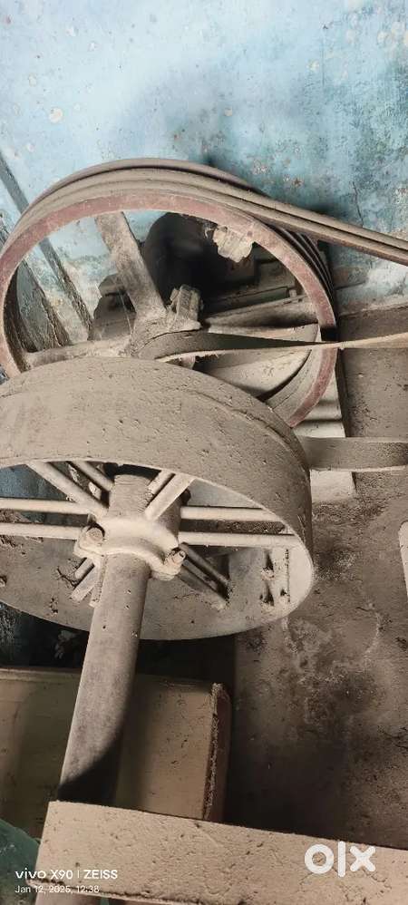 AATA Grinder CHAKKI MASALA GRINDER CHAKKI