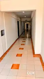 1,BHK SEMI FURNISHED FLAT FOR RENT IN WAVE CITY DREAM HOMES NH24 GZB