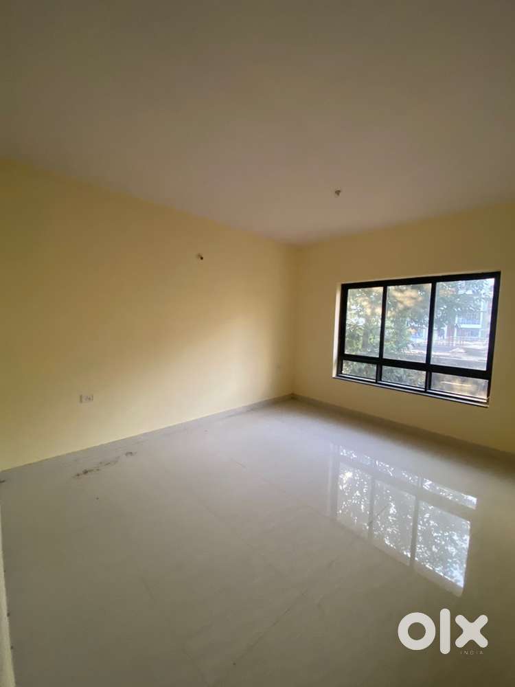 2BHK Unfurnished for Rent – Merces