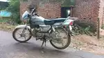Good condition single use