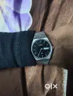 HMT Quartz Vintage watch