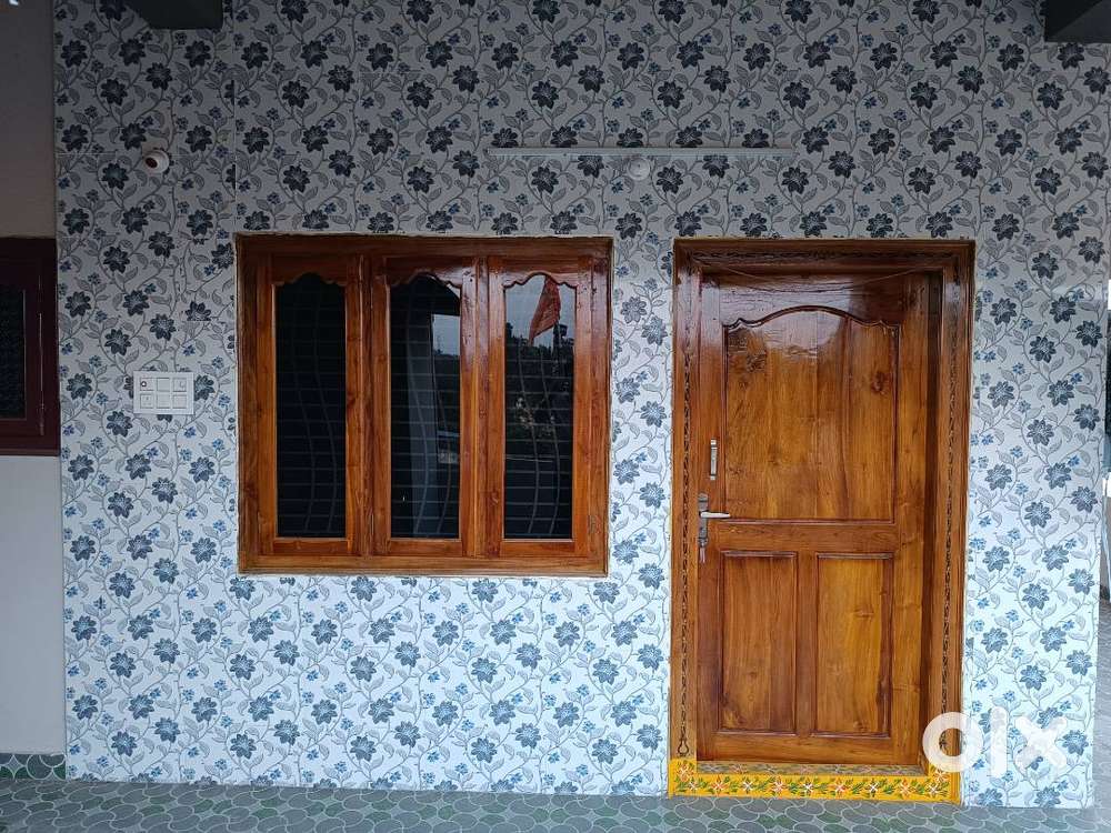 House available for rent 2 BHK at 7000