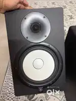 Studio speakers Yahama hs8
