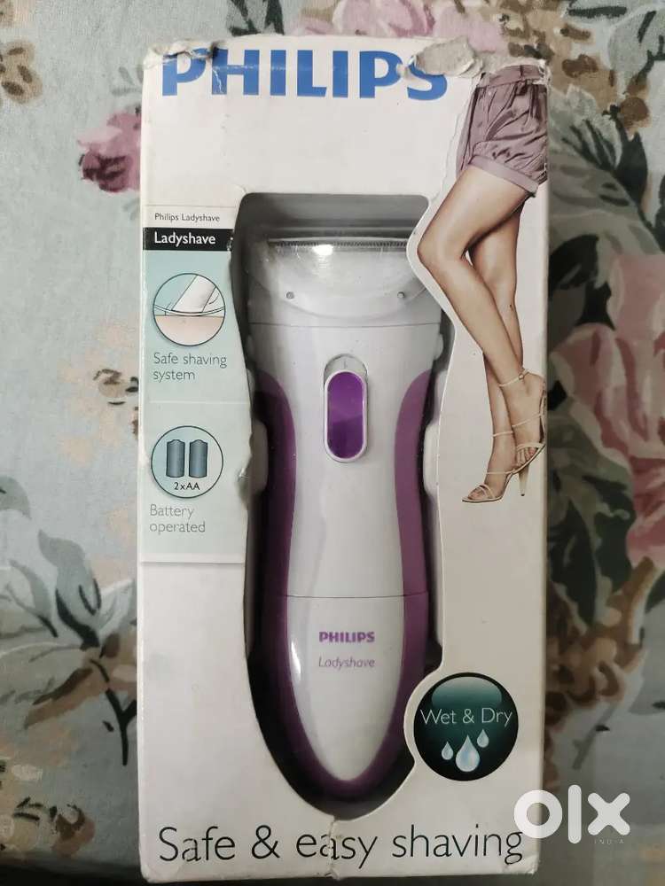 Philips - Ladyshaver