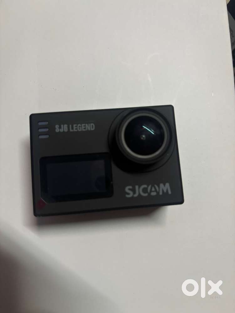 SJCAM SJ LEGEND