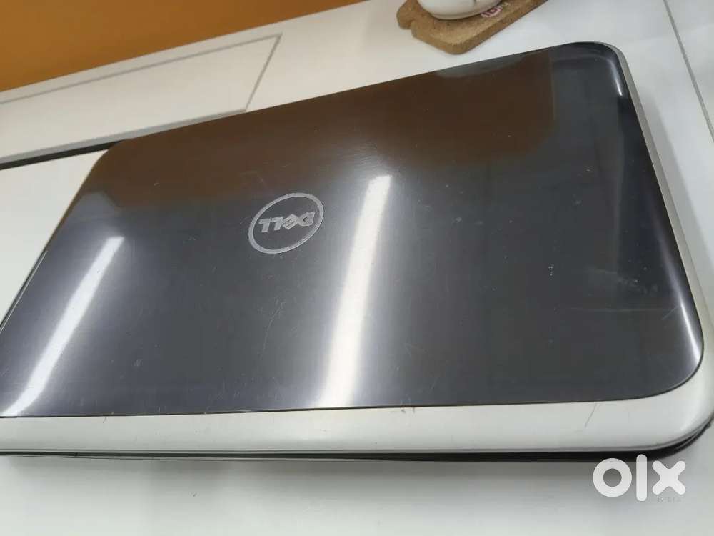 Dell Inspiron i5 Core 3rd Gen 16 Ram