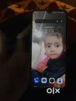 VIVO T1 PRO 5G 8+128GB