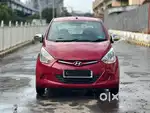 Hyundai EON Magna +, 2017, Petrol