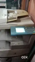 Canon IR2230 RC Xerox Machine with 2 Stabilizers – Good Condition