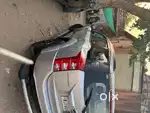 Good conditions vehicle