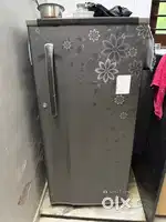 SingleDoor fridge