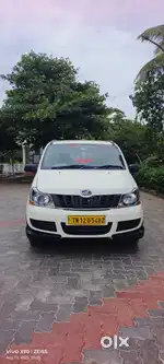 Mahindra Xylo D4 BS III, 2017, Diesel