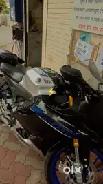 Arajat sale  karni hai bike