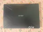 ASUS TUF GAMING FX705DD
