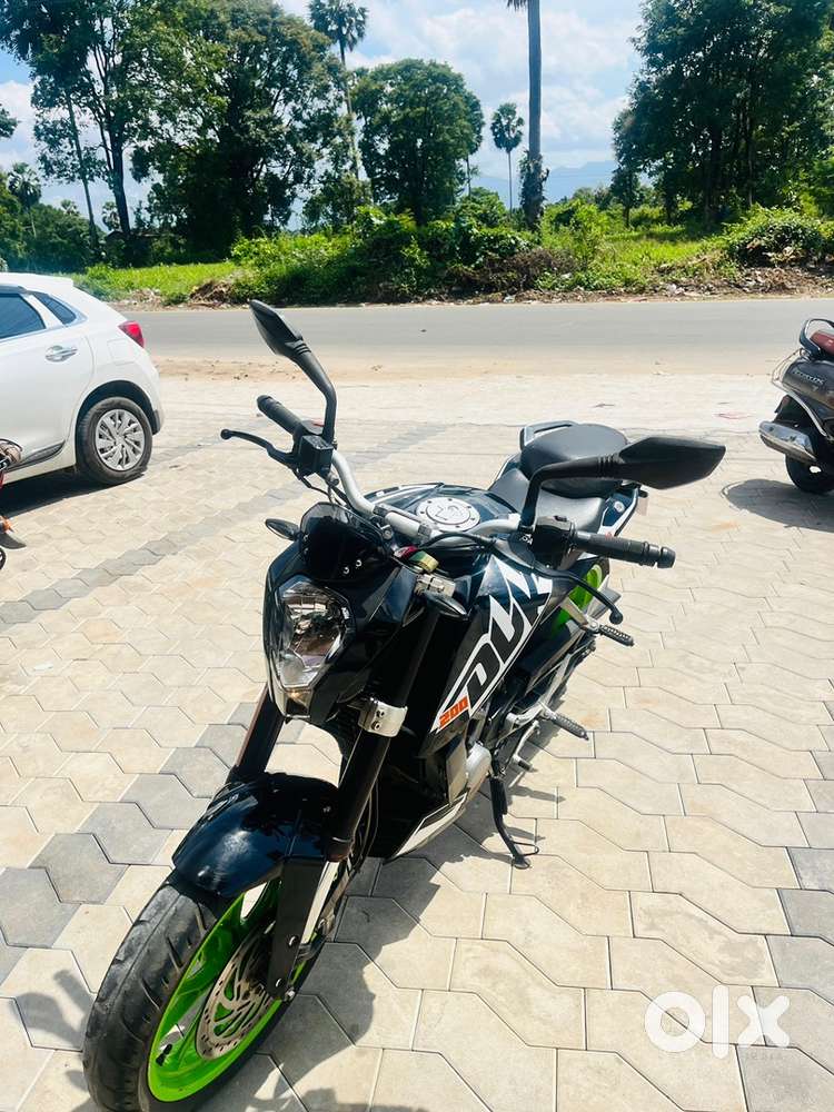 2106 model 2017 registration